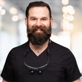 Dr. Aaron Bratton