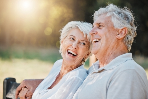 Mini Dentures in Atkins, AR | Book Your Free Implant Consultation!