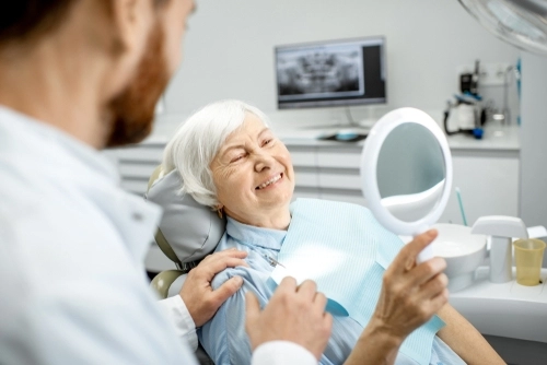 Dental Implants in Pope County, AR | Free Implant Consultations!