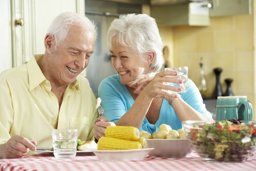 Loose Dentures | Mini Implant Dentures in Atkins, AR