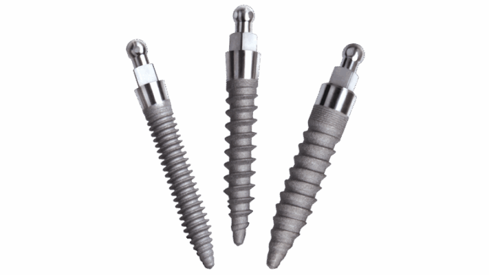 Dental Implants in Morrilton, AR | Free Implant Consultations