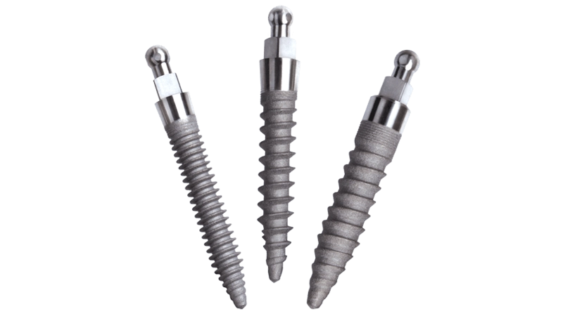 Dental Implants in Morrilton, AR | Free Implant Consultations