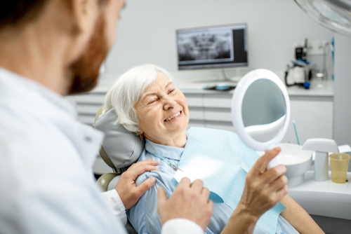 Dental Implants in Pope County, AR | Free Implant Consultations!