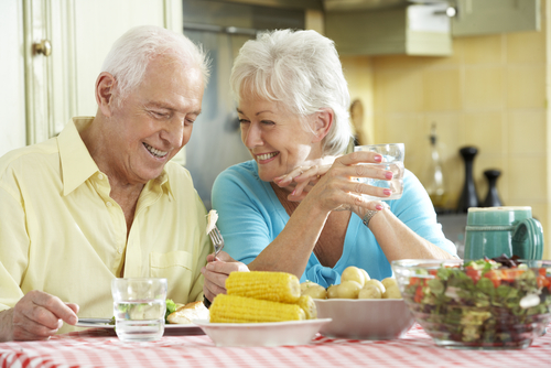 Loose Dentures | Mini Implant Dentures in Atkins, AR