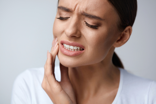 Broken Teeth Solutions in Atkins, AR | Restore Strength & Comfort