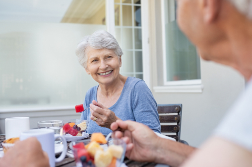 Full Arch Implants in Atkins, AR | Free Implant Consultations