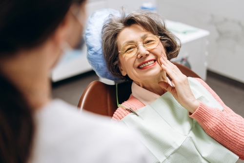 Implant Dentist in Atkins, AR | Book a Free Implant Consultation
