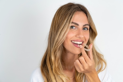 Invisalign Alternatives in Atkins, AR | Affordable Clear Aligners