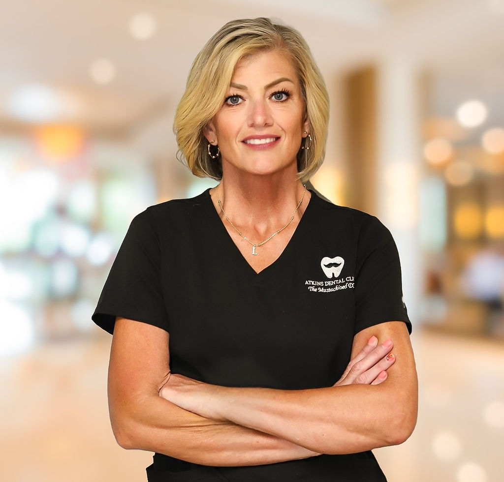 Linda Robin - Office Manager