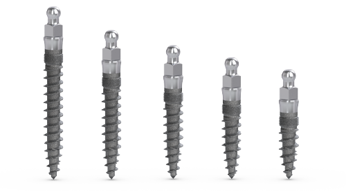 What Is a One-Piece Dental Implant | Mini Implants in Atkins, AR