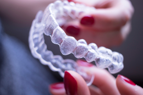 Attachment-Free Clear Aligners in Atkins, AR | Call To Learn More!