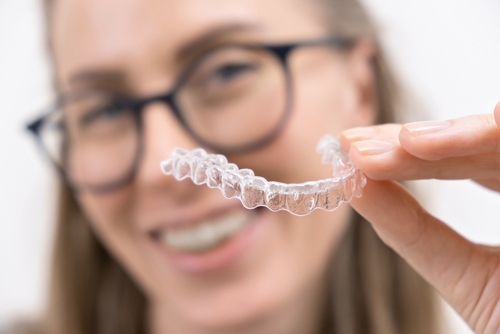 Clear Aligners in Atkins, AR | Affordable Orthodontic Care Near Me
