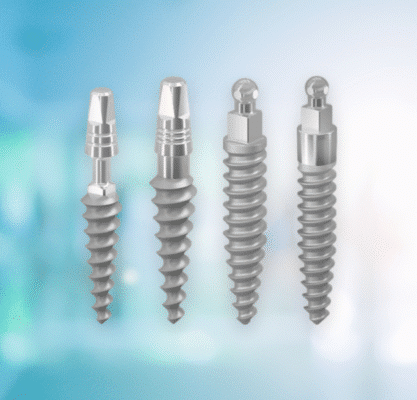 One-Piece Dental Implant in Atkins, AR | Book a Free Consultation!