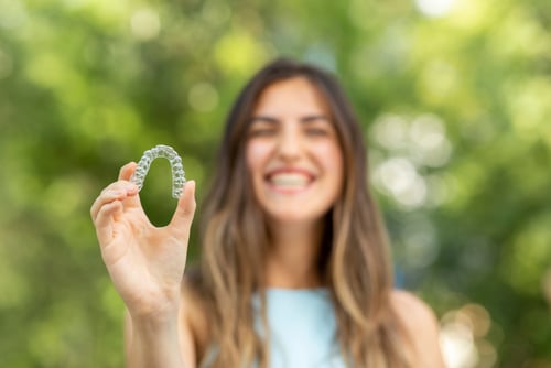 Clear Aligners Cost in Atkins, AR | Flexible Payment Plans Available