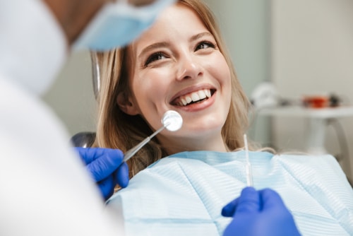 Dental Fear Solutions | Affordable Sedation Dentist in Atkins, AR