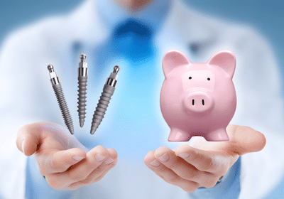 Dental Implant Costs in 2026 | Book a Free Implant Consultation