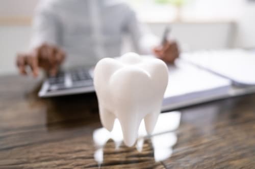 Mini Dental Implant Care in Atkins, AR | Free Implant Consultations