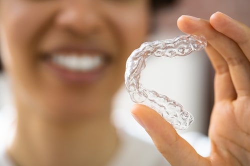 Clear Aligner Treatment in Atkins, AR | Free Consultations Near Me
