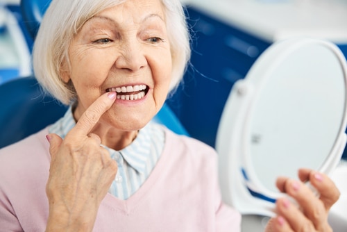 One-Piece Dental Implants in Atkins, AR | Implant Dentist Near Me