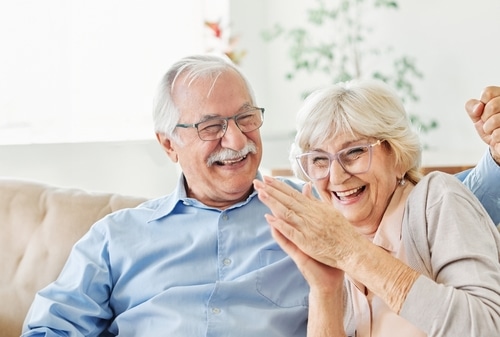 Affordable Dentures in Atkins, AR | Financing Options Available