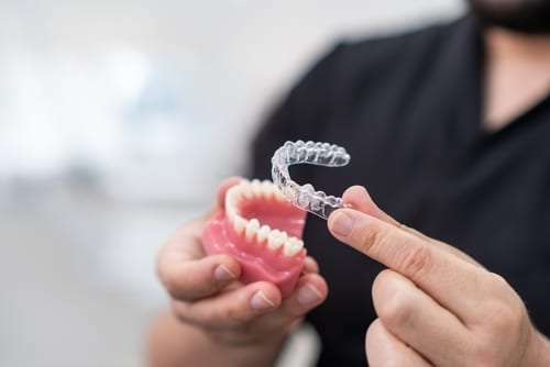 Invisalign Alternatives in Atkins, AR | Free Consultations Near Me