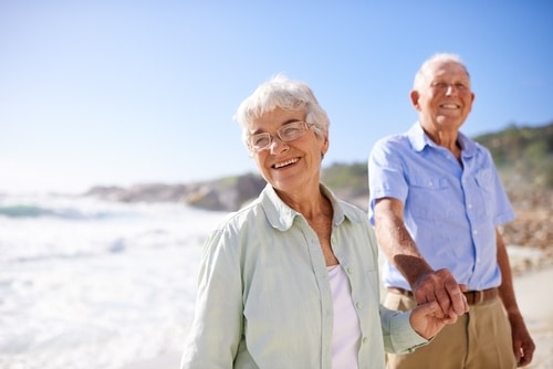 False Teeth in Atkins, AR | Affordable Implant Dentures Near Me