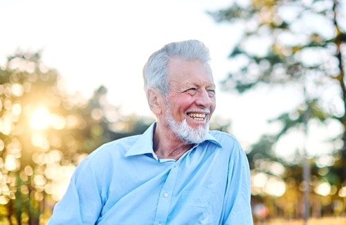 Mini Denture Implants in Atkins, AR | Free Implant Consultations