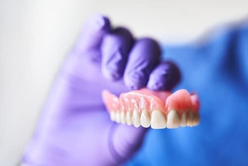 Dental Plate Options in Atkins, AR | Free Implant Consultations!