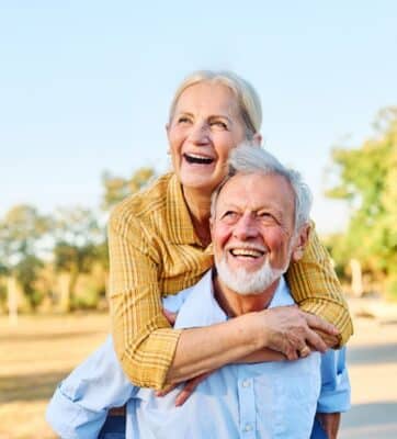 Full Arch Implants in Russellville, AR | Free Implant Consultations!