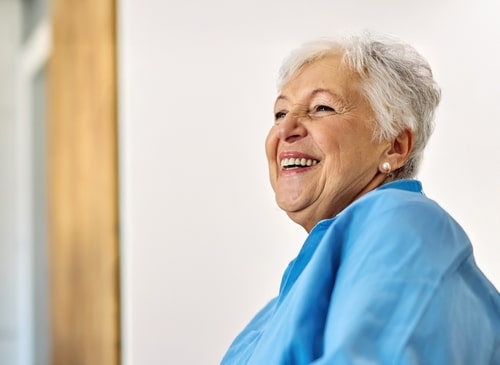 Snap-On Dentures in Atkins, AR | Book a Free Implant Consultation